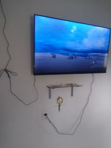Tv smart 43 polegadas