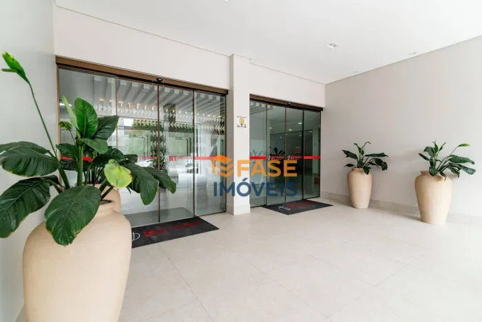 Loja Comercial no Due Fratelli Residencial à venda, 30,64 m² por R$ 683.869,28 - Centro - 