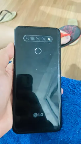Celular LGK41s