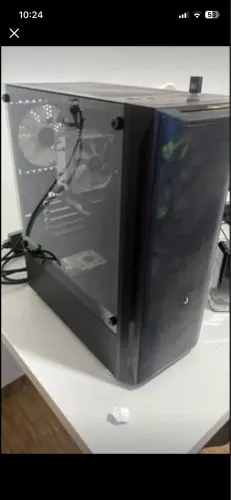 Computador de mesa