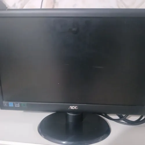Monitor