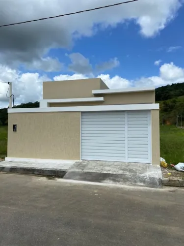 ? VENDE-SE CASA EM VIÇOSA/AL 