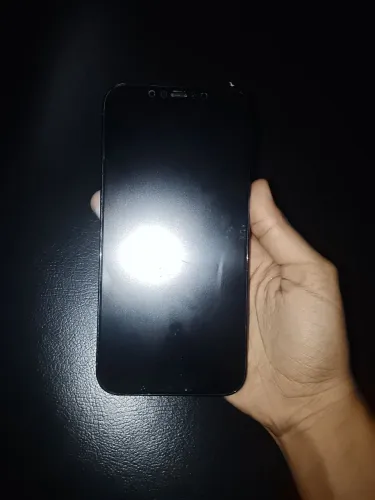iPhone 12 Pro Max 256gb
