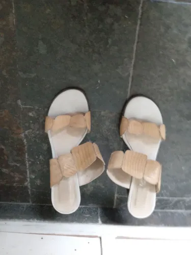 Sapato de salto