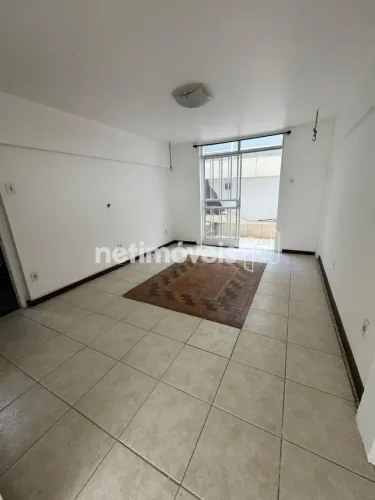 Venda Apartamento 3 quartos Cruzeiro Belo Horizonte