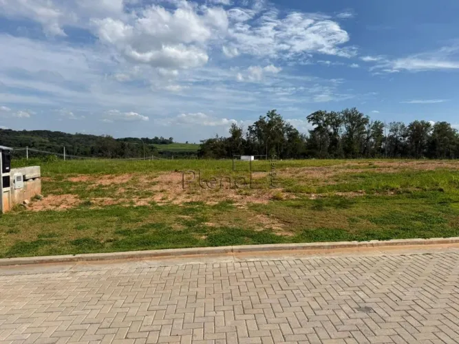 Terreno à venda em Campinas, Jardim Madalena, com 267.42 m², Vista Campinas