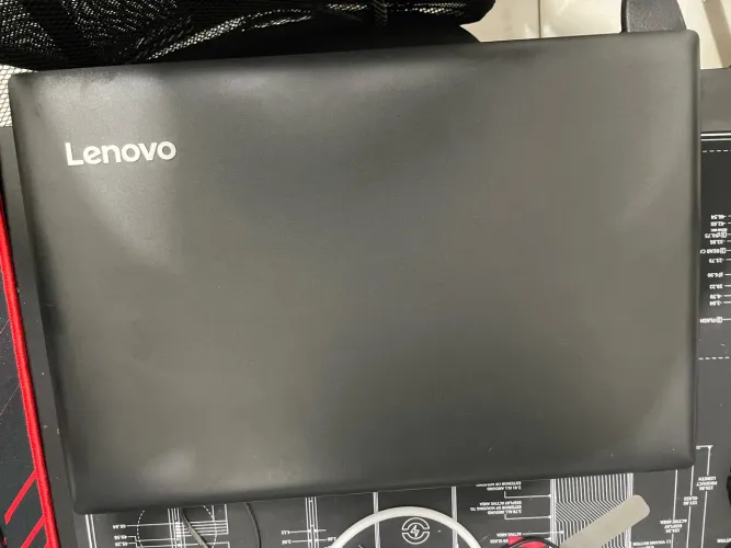 Notebook Lenovo ideapad 330