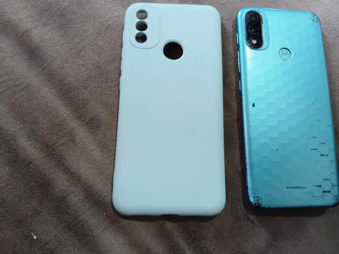 Vendo motoe20