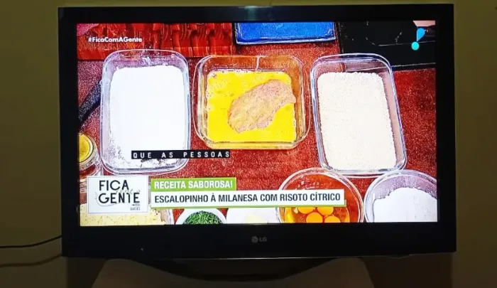 TV E MONITOR LG 42 polegadas Full Hd lcd