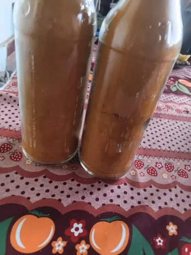 Vende-se açafrão do puro