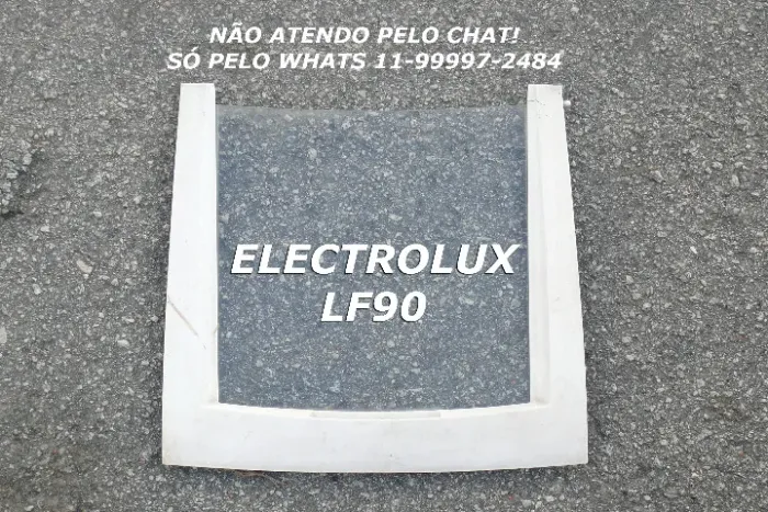 Tampa Electrolux LF90 LEIA O ANÚNCIO