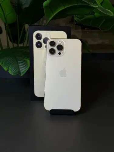 iPhone 13 Pro Max 256gb - Gold
