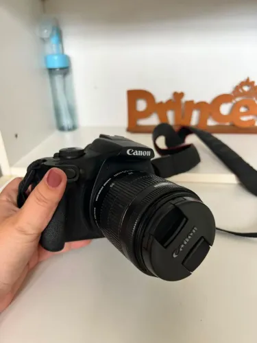 Camera fotográfica