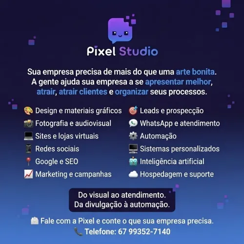 Soluções para negócios