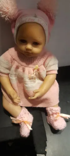 Bebe reborn