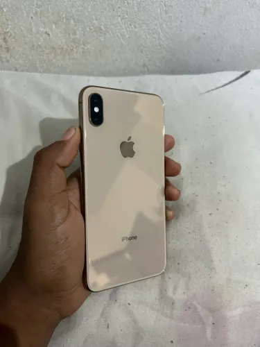 iPhone XS Max