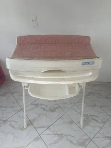 Banheira 