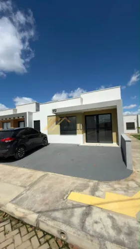 Casa para Aluguel Condomínio Link Residencial | Bairro Papagaio