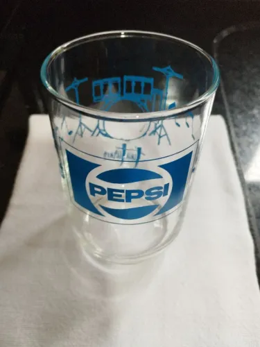 Copo Pepsi Tina Turner