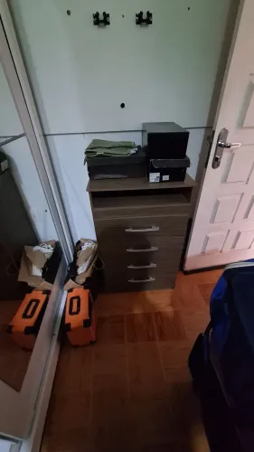 Cômoda