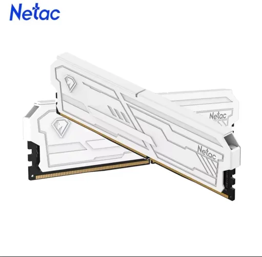 MEMÓRIA DDR4 DESKTOP 16GB(2X8)3200MHZ