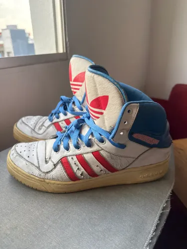 Adidas Originals Metro Attitude XL USADO BRECHÓ