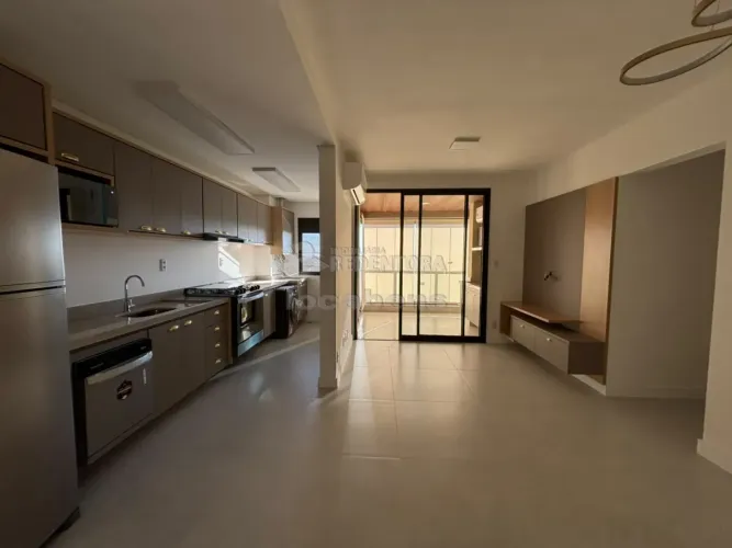 Apartamento Padrão para Locação com 03 Dormitórios no Alameda Iguatemi