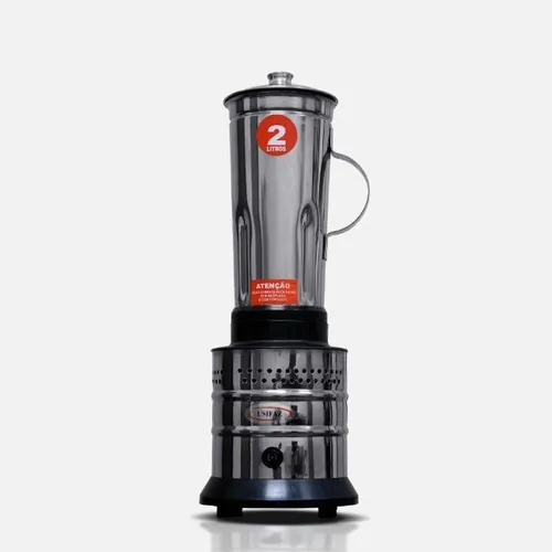 Liquidificador 2lts alta rotação