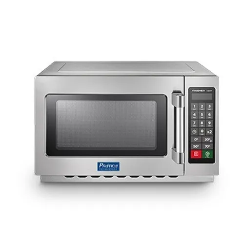 Lançamento microondas 34L profissional pratica finisher 1000w (novo)