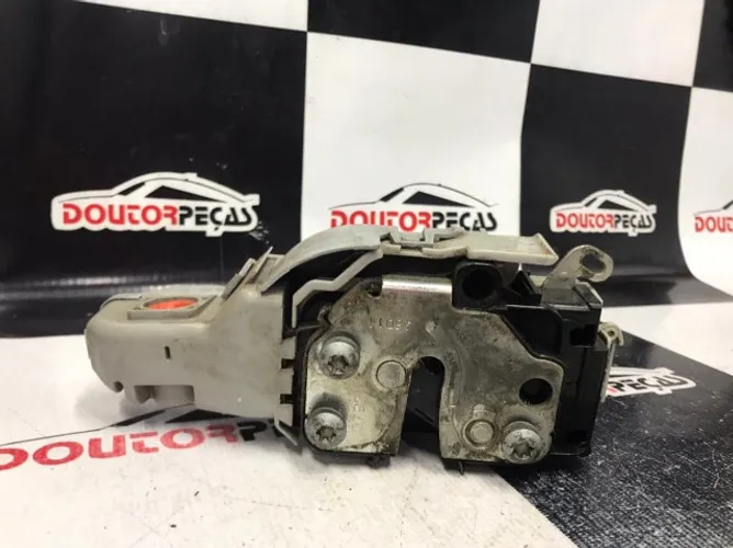  Fechadura Eletrica Direita Fiat Bravo 51827957