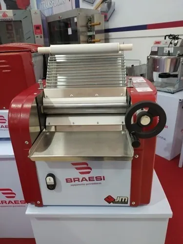 Cilindro laminador
