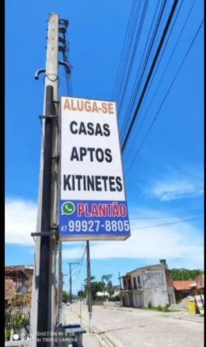 Aluguel por dia Conforto e lazer bem localizada ideal para famílias