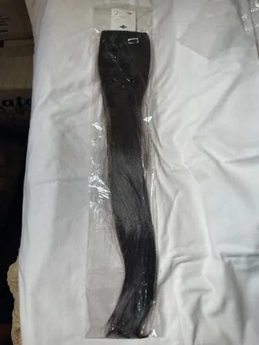 Aplique Cabelo Organico Tic Tac - Liso