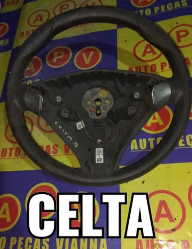 Volante celta