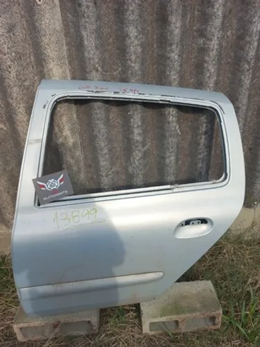 porta clio sedan TE #13899
