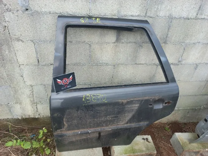 porta gol G4 TE #13870