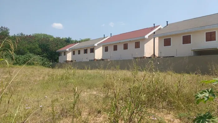 Excelente terreno à venda no Jd. São Carlos/Zona Sul/Sorocaba/SP/1.830 m2 (34x53,82)/Ligue