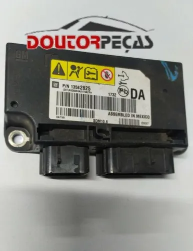 Módulo Airbag Gm Cobalt 2012/2015