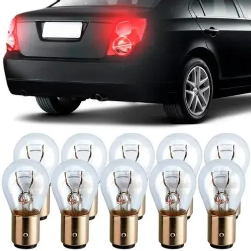 Lampada original para carro ,freio re pisca encaixes originais melhor Loja de Belem