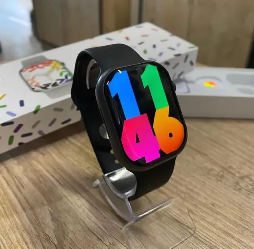 -Lançamento - w29 pró, com 2GB de armazenamento para músicas