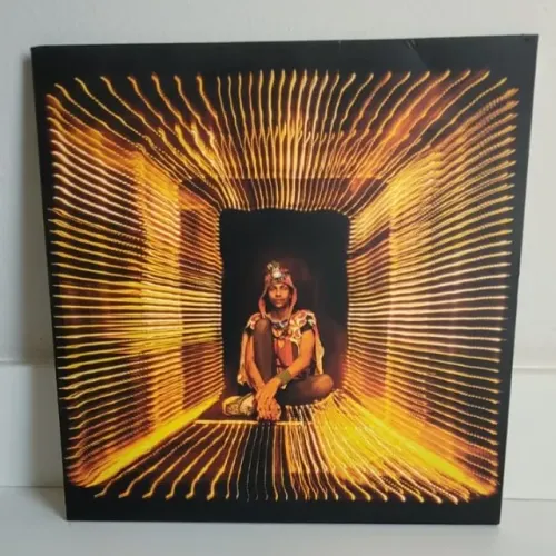 Vinil/LP - Edgar - Ultraleve