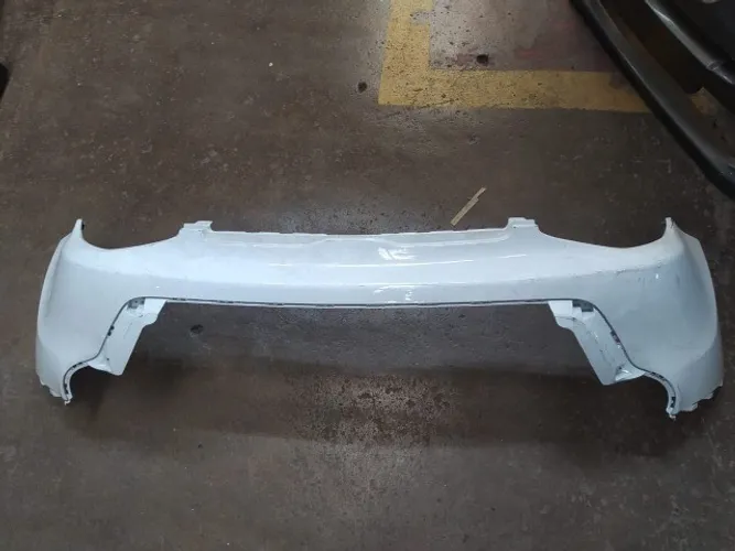 Parachoque Kia Soul 2015 2016 2017 2018