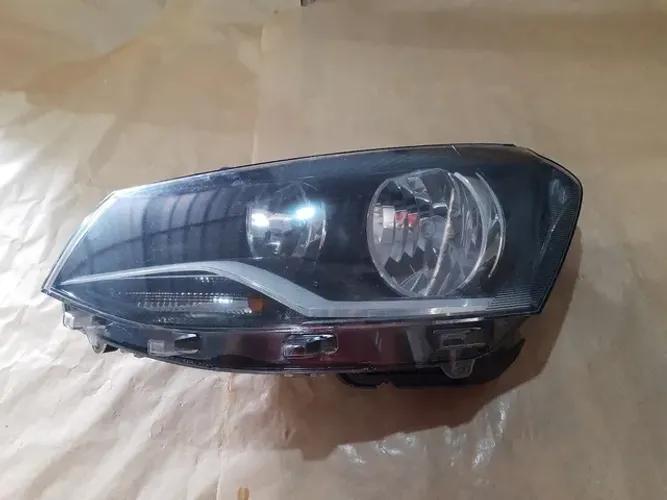 Farol gol g6