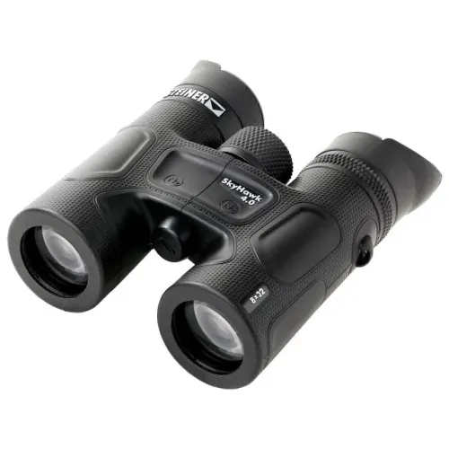(NOVO) Binóculo Steiner Skyhawk 4.0 8x32 2336