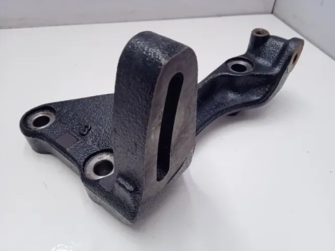 13719 Suporte Bomba Direção Hidráulica Honda Civic 1996 A 2000