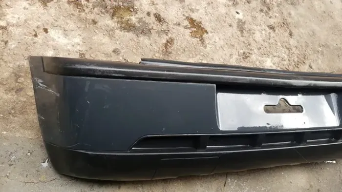 Parachoque Traseiro Volkswagen Gol G3 3
