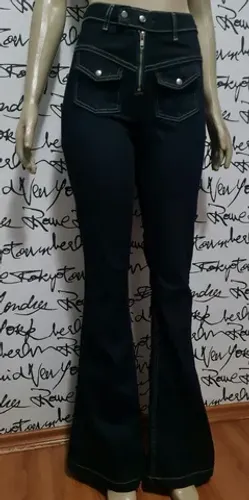 Calça Dzarm