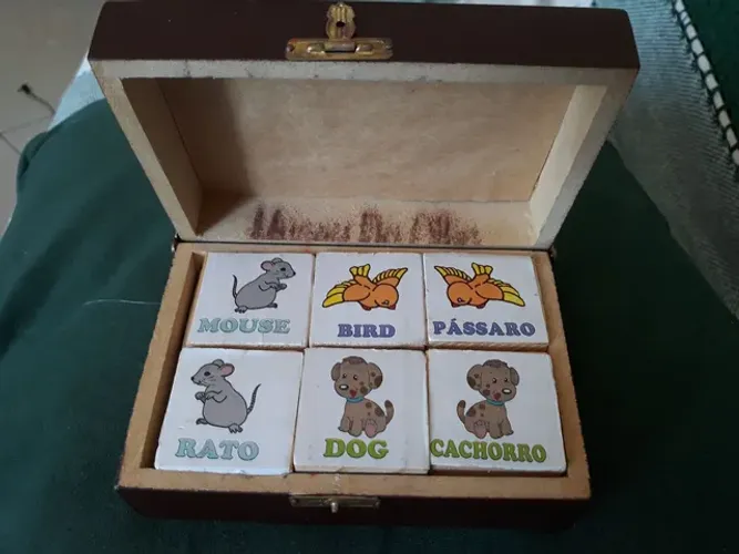Souvenir Museu Curitiba