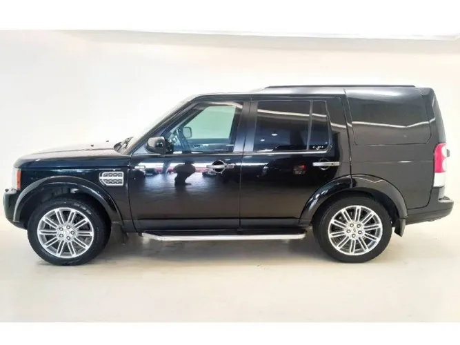 land rover discovery 4 sucata so peças