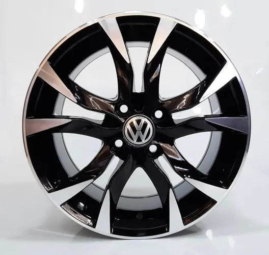 Rodas esportivas s215 aro 14 novas